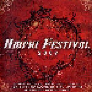 Amphi Festival 2009 - Cover