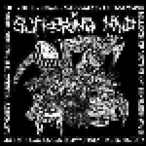Suffering Mind: Suffering Mind - Cover