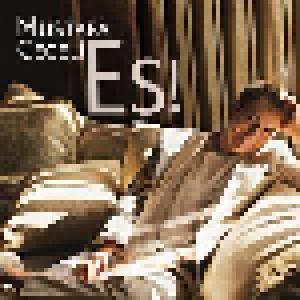 Mustafa Ceceli: Es! - Cover