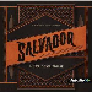 Salvador: Make Some Noise - Cover