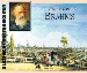 Johannes Brahms: Klassische Kostbarkeiten - Cover