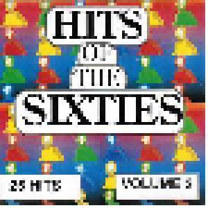 Hits Of The Sixties Vol. 3 - Cover