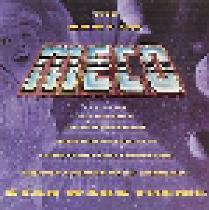 Meco: Best Of Meco, The - Cover