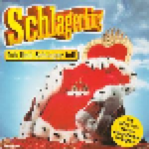 Schlagerking - Ich Find Schlager Toll (CD) - Bild 1