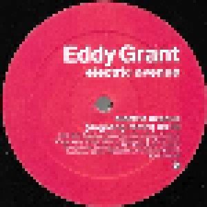 Eddy Grant: Electric Avenue (Promo-12") - Bild 3