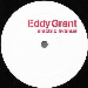 Eddy Grant: Electric Avenue (Promo-12") - Bild 4