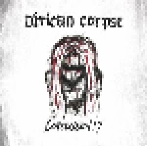Cover - African Corpse: Conclusion 17