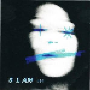 Cover - Sciatic Nerve: Slam CD Zur Ausgabe 94