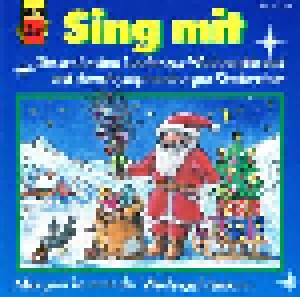 Nymphenburger Kinderchor: Morgen Kommt Der Weihnachtsmann (CD) - Bild 1