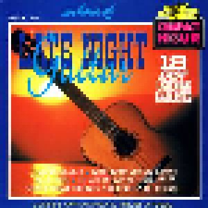  Unbekannt: An Hour Of Late Night Guitar (CD) - Bild 1