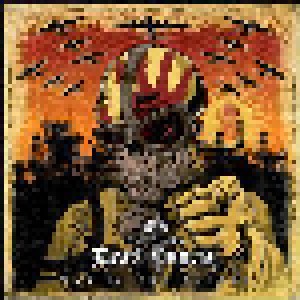 Five Finger Death Punch: War Is The Answer (CD) - Bild 1