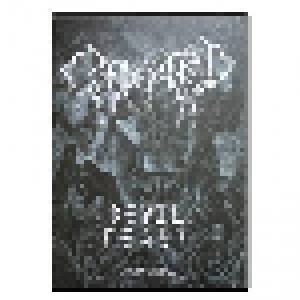 Cover - Condemned: Devil Feast