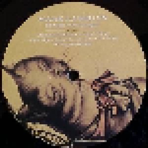 Mark Lanegan: Scraps At Midnight (LP) - Bild 3