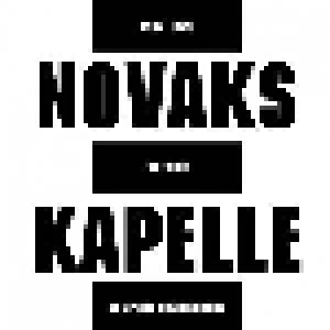 Cover - Novaks Kapelle: Fartwind - Complete Discography
