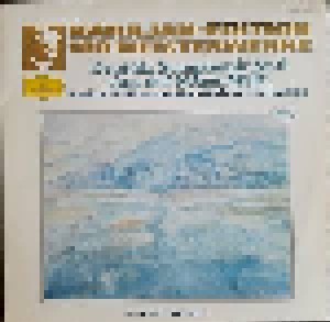 Antonín Dvořák: Sinfonie Nr.9 "Aus Der Neuen Welt" (Karajan-Edition 100 Meisterwerke) (LP) - Bild 1