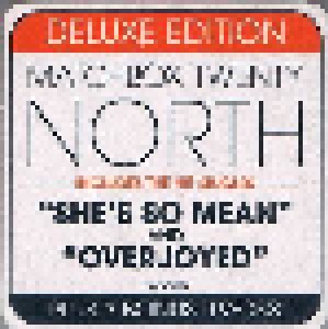 Matchbox Twenty: North (CD) - Bild 5