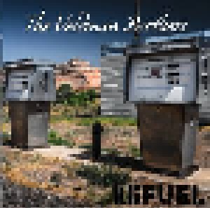 The Veldman Brothers: Refuel (CD) - Bild 1