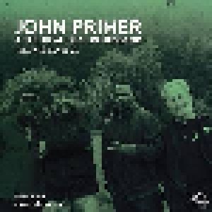 Cover - John Primer & The Real Deal Bluesband: That Will Never Do