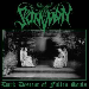 Summon: Dark Descent Of Fallen Souls (LP) - Bild 1