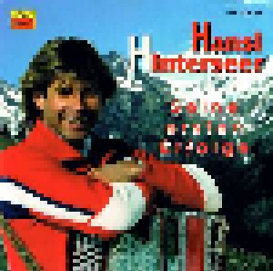 Hansi Hinterseer: Seine Ersten Erfolge (CD) - Bild 1