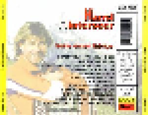 Hansi Hinterseer: Seine Ersten Erfolge (CD) - Bild 5