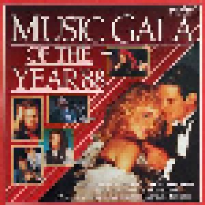 Music Gala Of The Year '88 (2-LP) - Bild 6