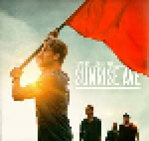 Sunrise Avenue: Heartbreak Century (LP) - Bild 1