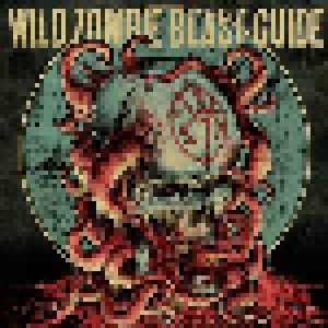 Cover - Wild Zombie Blast Guide: Wild Zombie Blast Guide