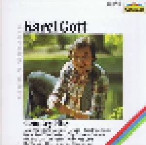 Karel Gott: Country Hits (CD) - Bild 1