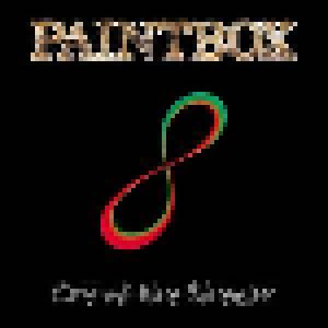 Cover - Paintbox: Cry Of The Sheeps