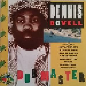 Cover - Dennis Bovell: Dub Master