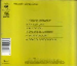 Miles Davis Quintet: 'Round About Midnight (CD) - Bild 3