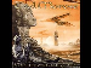 Tad Morose: Matters Of The Dark (CD) - Bild 1