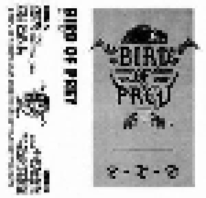 Cover - Bird Of Prey: L.T.D.