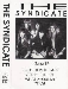 The Syndicate: 4 Song EP (Demo-Tape) - Bild 1