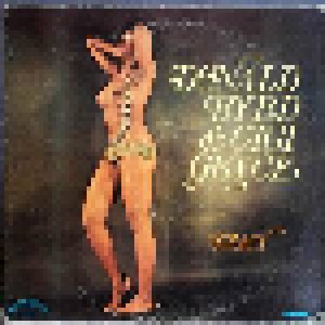 Donald Byrd & Gigi Gryce: Xtacy (LP) - Bild 1