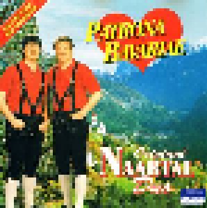 Original Naabtal Duo: Patrona Bavariae (CD) - Bild 1