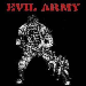 Evil Army: Evil Army (LP) - Bild 1