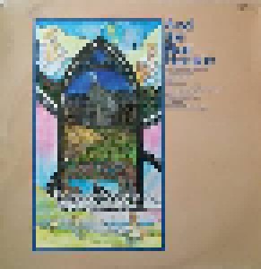 James Taylor: Mud Slide Slim And The Blue Horizon (LP) - Bild 2