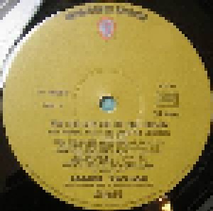 James Taylor: Mud Slide Slim And The Blue Horizon (LP) - Bild 4