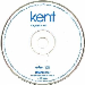 Kent: Hagnesta Hill (Promo-CD) - Bild 3
