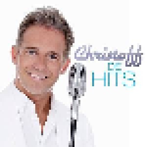 Christoff: De Hits (CD) - Bild 1