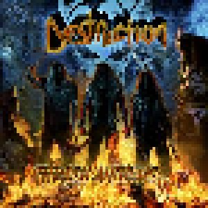 Destruction: Thrash Anthems II (CD) - Bild 1