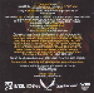 Destruction: Thrash Anthems II (CD) - Bild 2