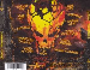 Destruction: Thrash Anthems II (CD) - Bild 4