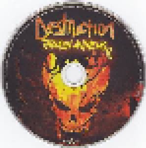 Destruction: Thrash Anthems II (CD) - Bild 5