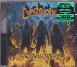 Destruction: Thrash Anthems II (CD) - Bild 6