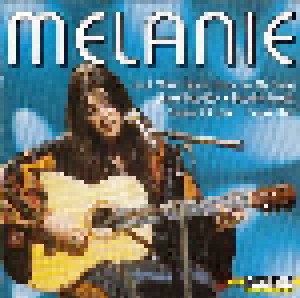 Melanie: Her Greatest Hits Live & New (2-CD) - Bild 4