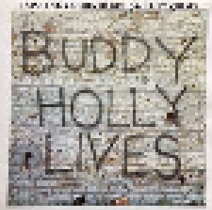 Buddy Holly & The Crickets: 20 Golden Greats (LP) - Bild 1
