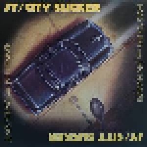 James 'JY' Young & Jan Hammer: City Slicker (LP) - Bild 1